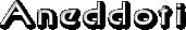 aneddoti