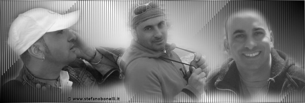 Stefano Bonelli