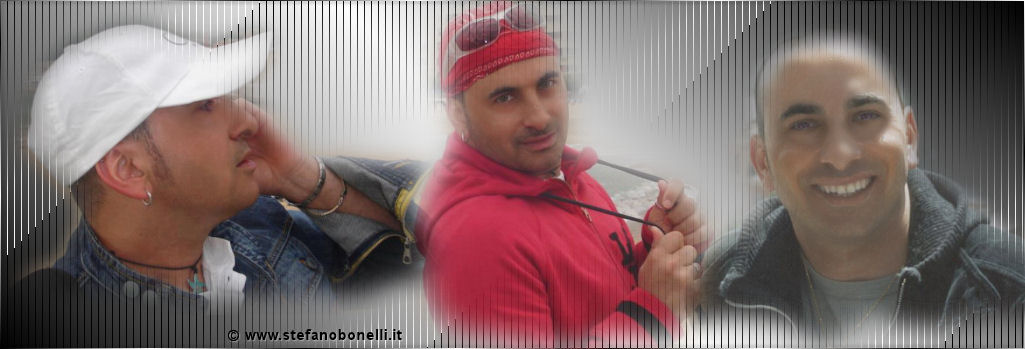Stefano Bonelli